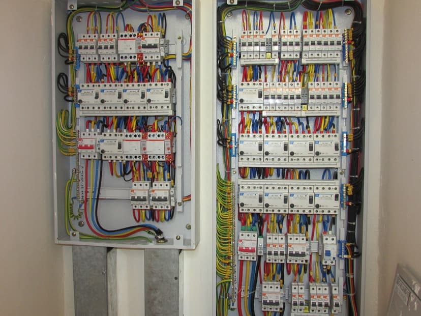 Orange Lake construction — photo 12