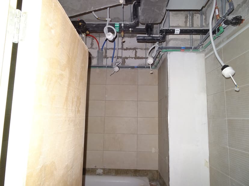 Belgravia construction — photo 31