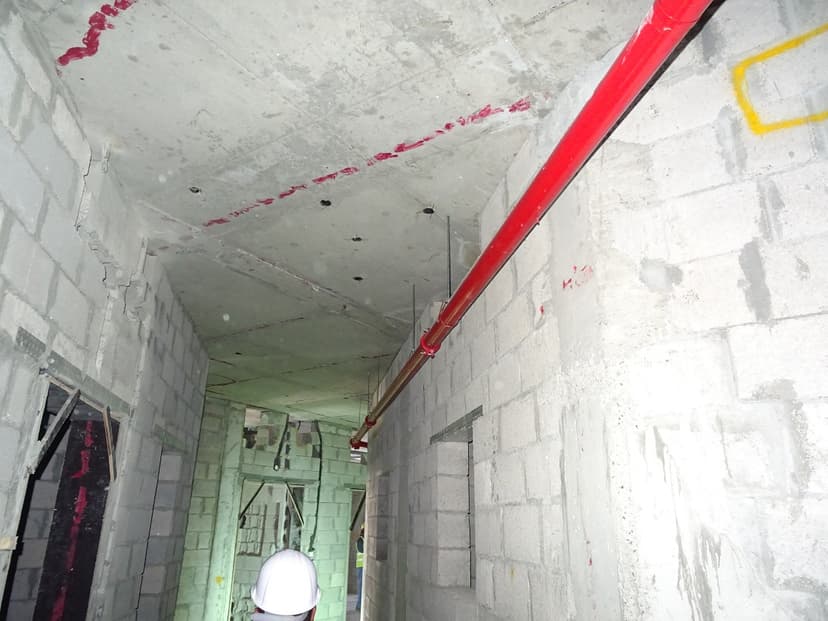 Royal Bay construction — photo 45