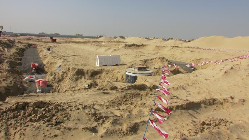 Sidra construction — photo 106