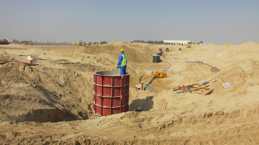 Sidra construction — photo 102