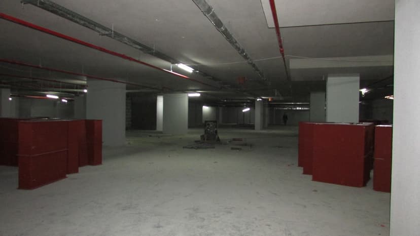 Candace Acacia Hotel Apartments construction — photo 47