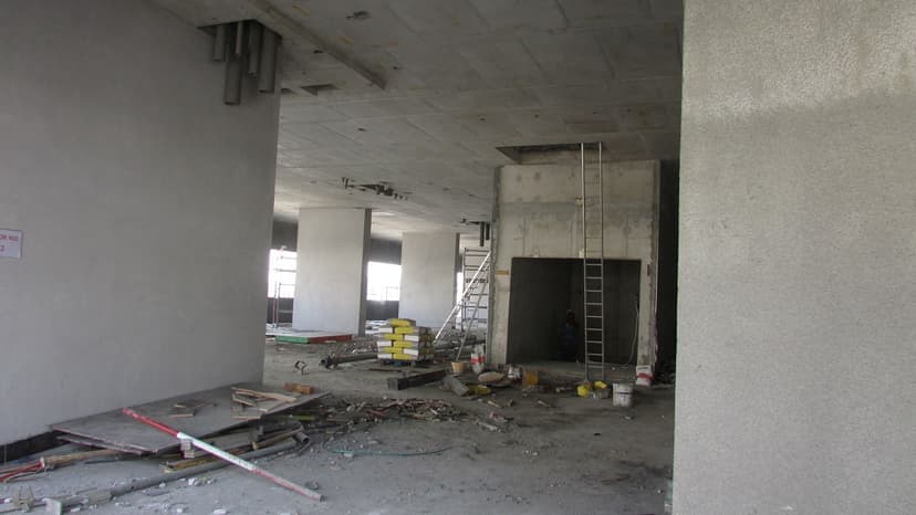 Candace Acacia Hotel Apartments construction — photo 49