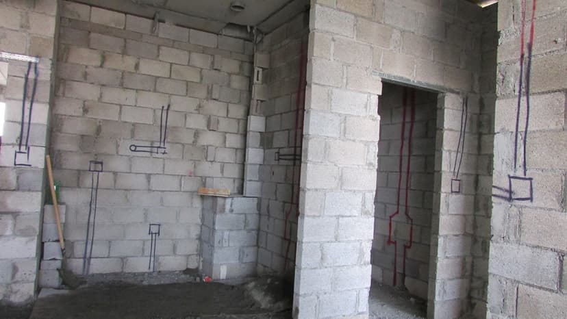 Candace Acacia Hotel Apartments construction — photo 42