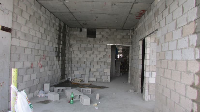 Candace Aster Hotel Apartments construction — photo 47