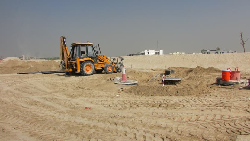 Fairway Vistas construction — photo 100