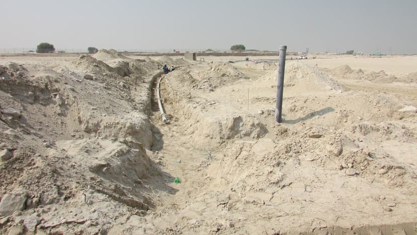 Fairway Vistas construction — photo 101
