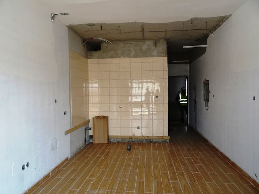 Al Helal Al Zahaby Building construction — photo 35