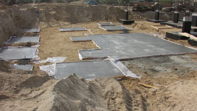 Redwood Park Phase2 construction — photo 28