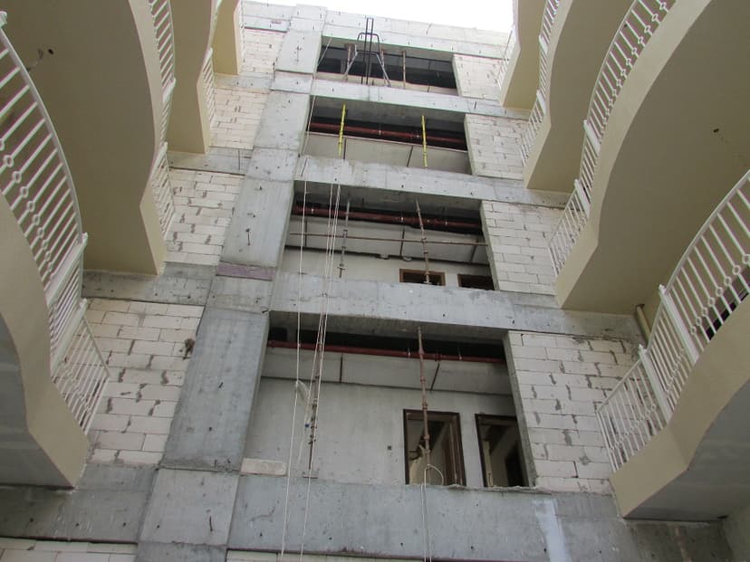 Lolena construction — photo 79