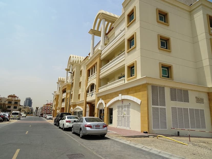 Plaza Residences construction — photo 46