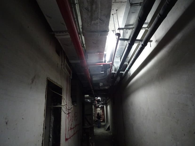 Plaza Residences construction — photo 41