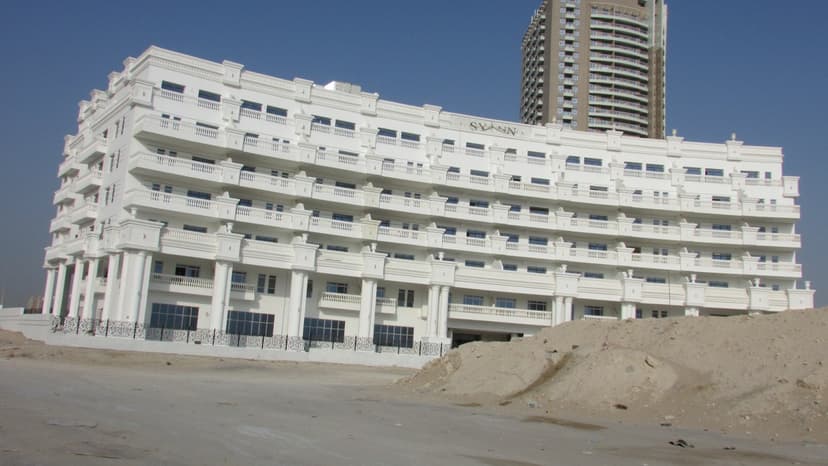 Syann Park1 construction — photo 23