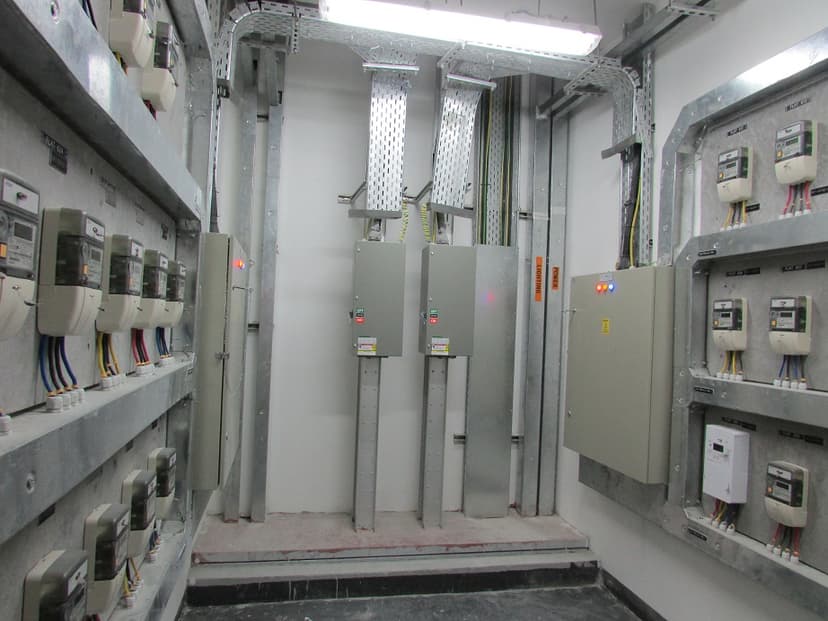Tenora construction — photo 10