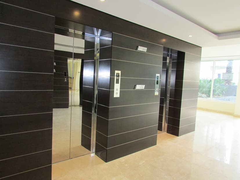Tenora construction — photo 9