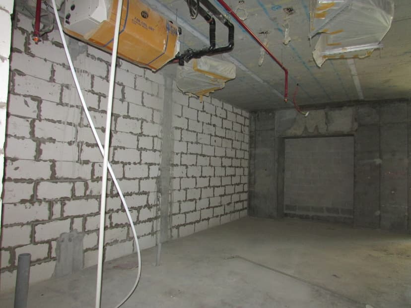 Marina 101 construction — photo 23