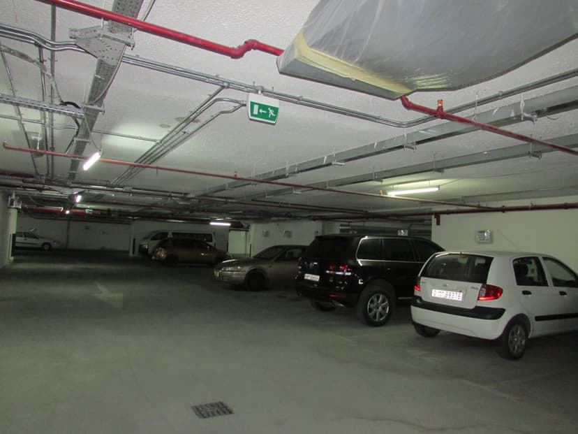 Marina 101 construction — photo 30