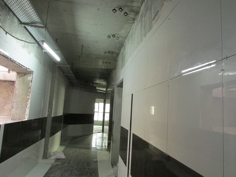 New Dubai Gate2 construction — photo 62