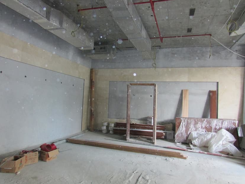 New Dubai Gate2 construction — photo 66