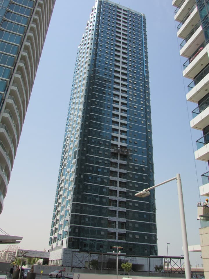New Dubai Gate2 construction — photo 57