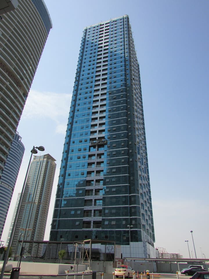 New Dubai Gate2 construction — photo 55