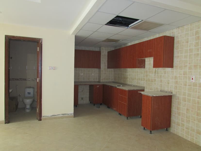 New Dubai Gate2 construction — photo 58
