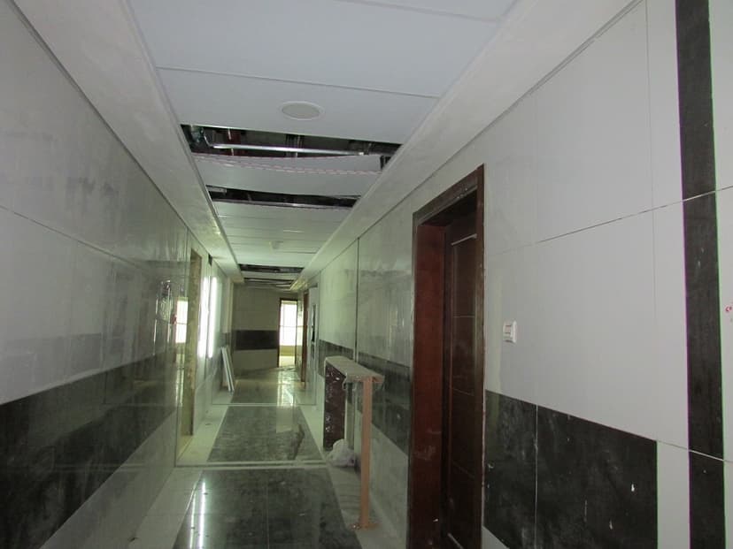 New Dubai Gate2 construction — photo 60