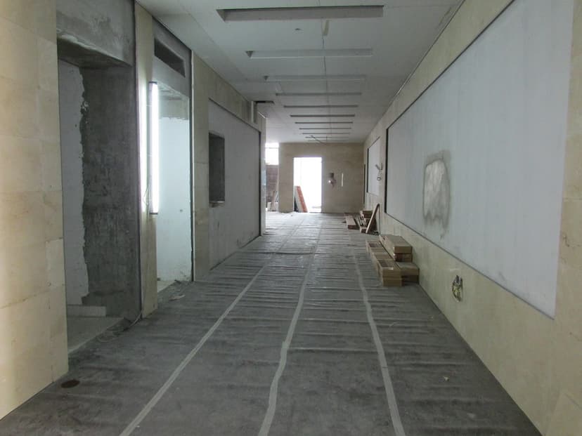 New Dubai Gate2 construction — photo 53