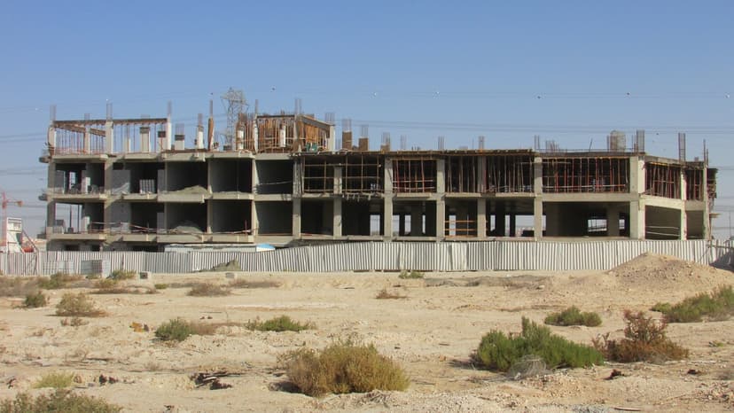 Eaton construction — photo 83