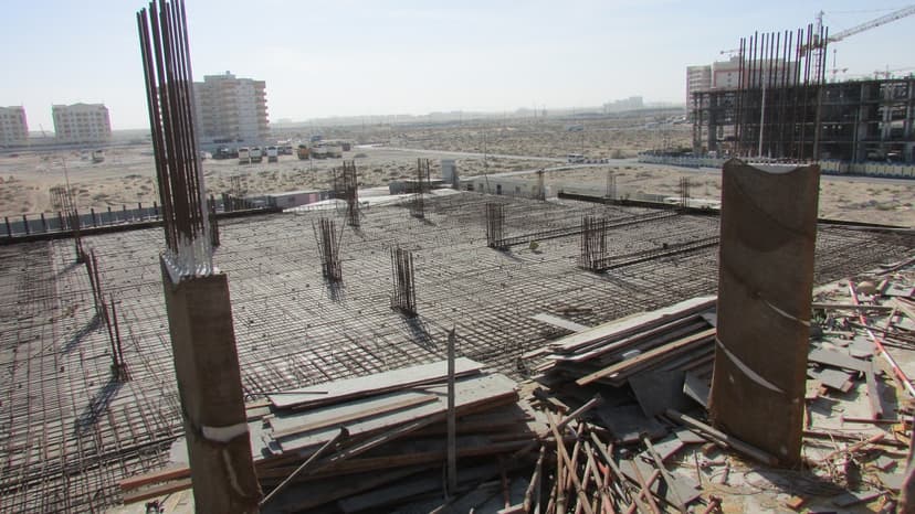 Eaton construction — photo 87
