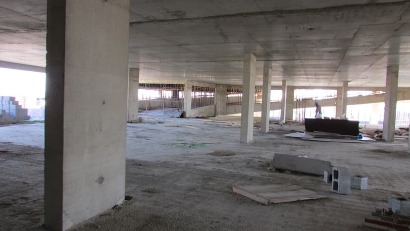 Eaton construction — photo 84