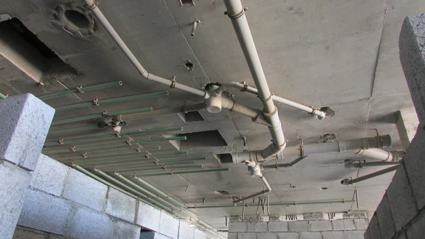 Eaton construction — photo 85