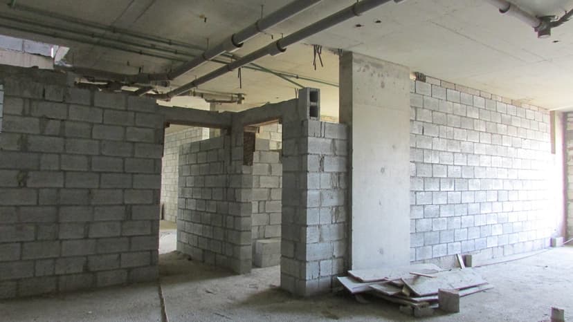 Eaton construction — photo 82