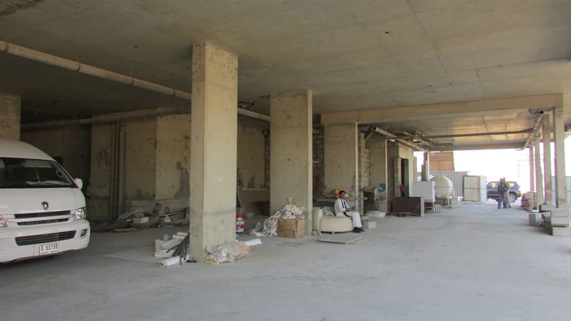 Eaton construction — photo 79