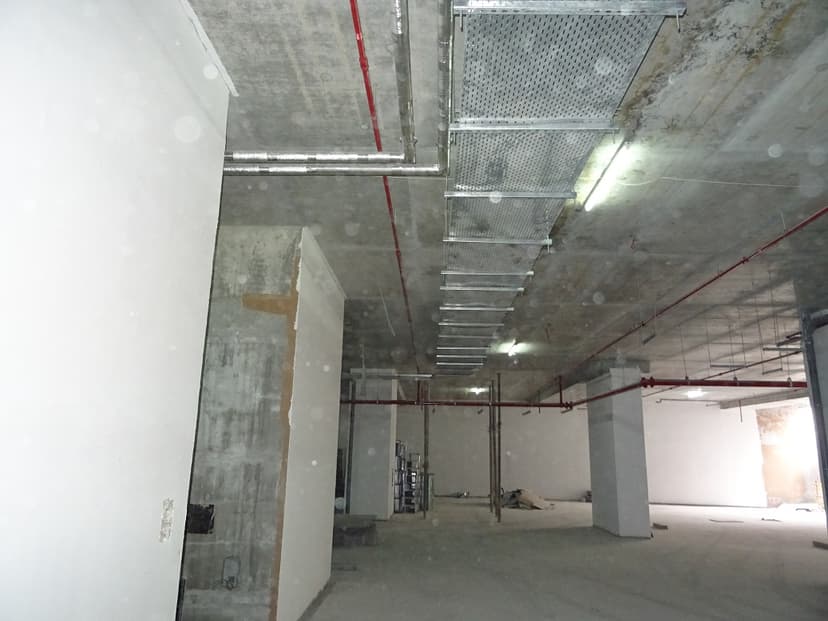 The Court construction — photo 86