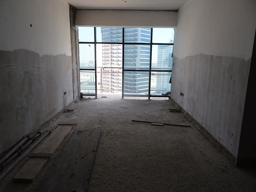 Oasis Tower One construction — photo 73
