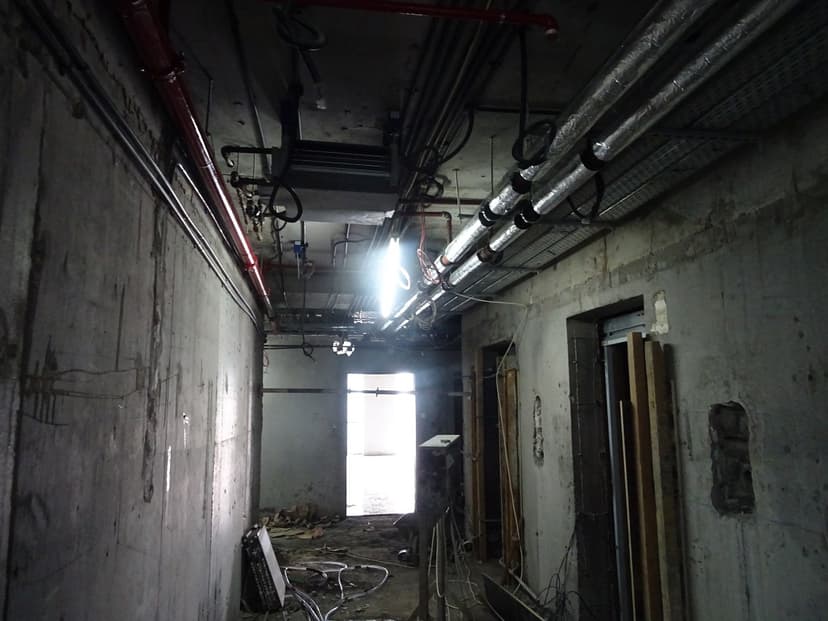 Oasis Tower One construction — photo 68