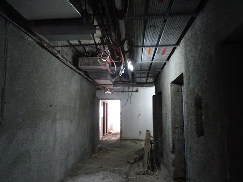 Oasis Tower One construction — photo 67