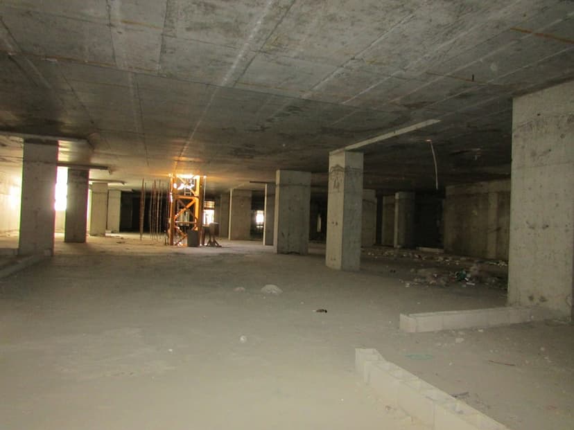 Lime Light Twin Towers construction — photo 129