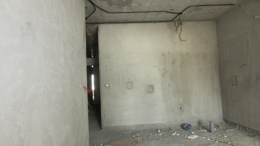 Lime Light Twin Towers construction — photo 110
