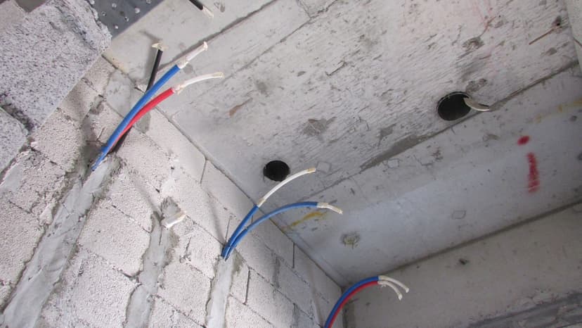 Lime Light Twin Towers construction — photo 114