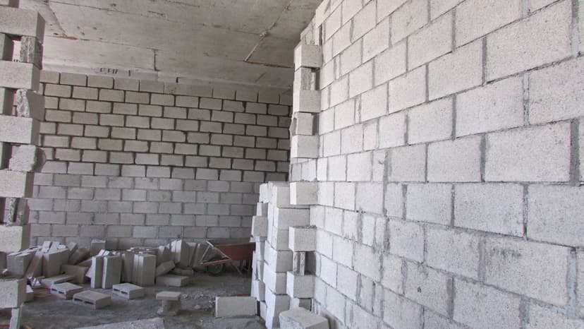 Lime Light Twin Towers construction — photo 115