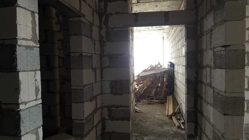 Global Golf Residence 2 construction — photo 114