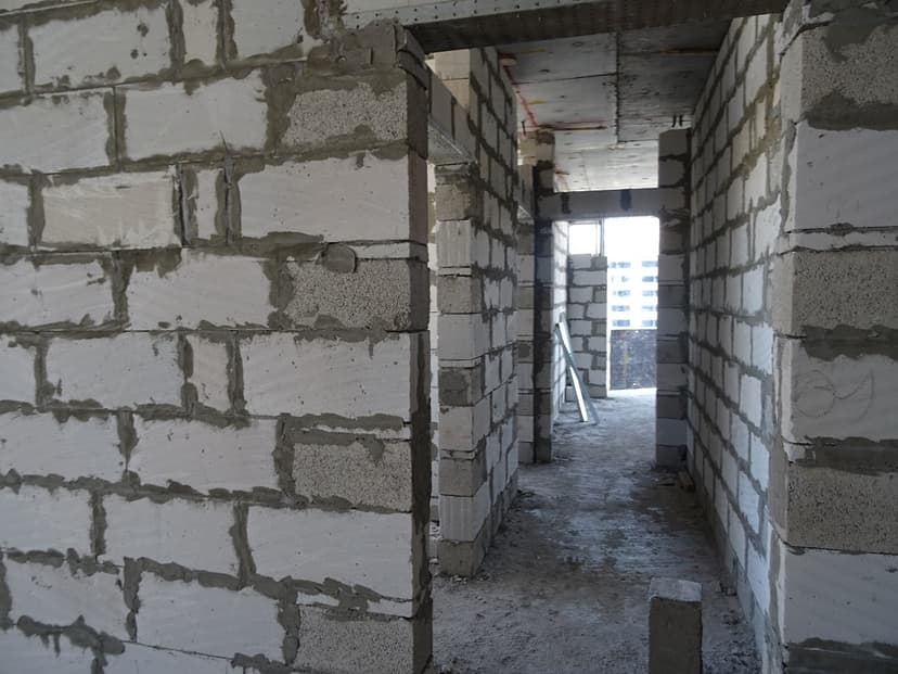 Global Golf Residence 2 construction — photo 98