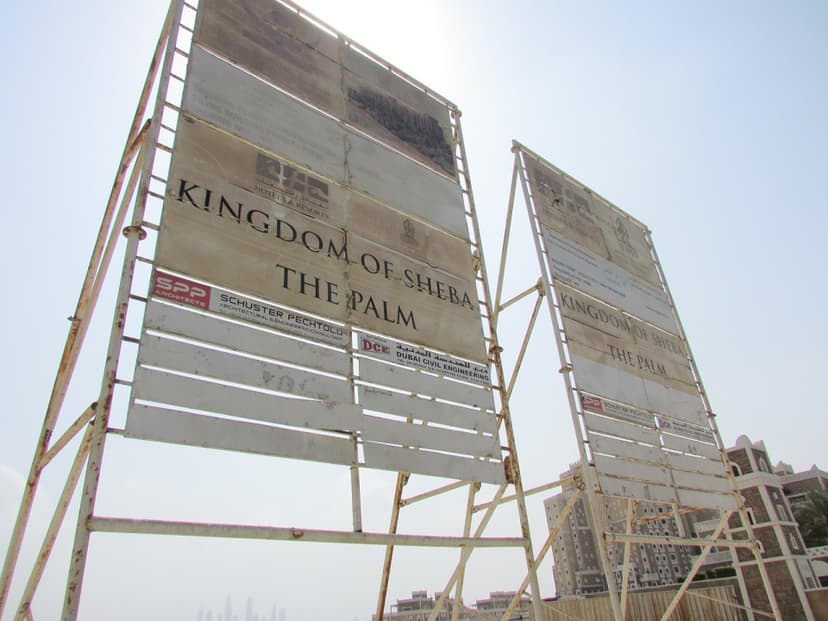 Balqis Residence construction — photo 86