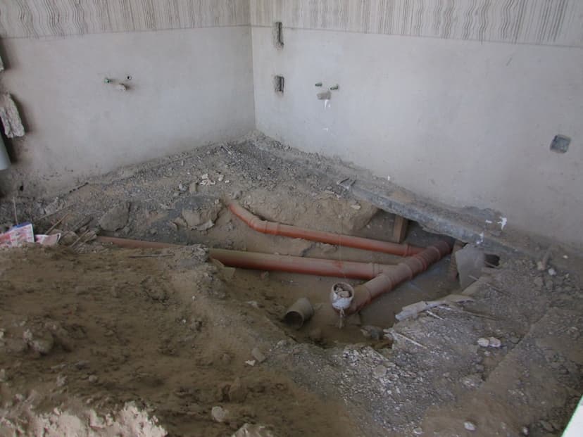 La Belle Vue construction — photo 66