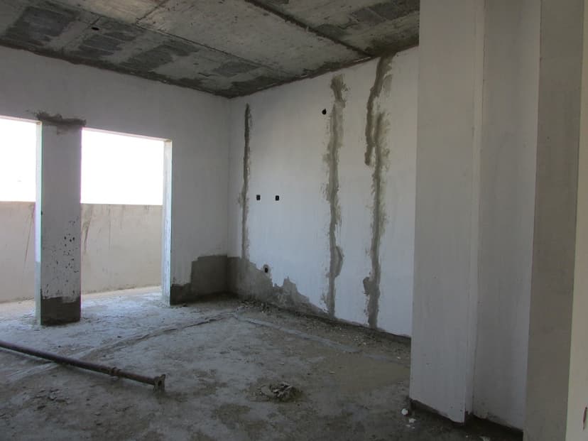 La Belle Vue construction — photo 63