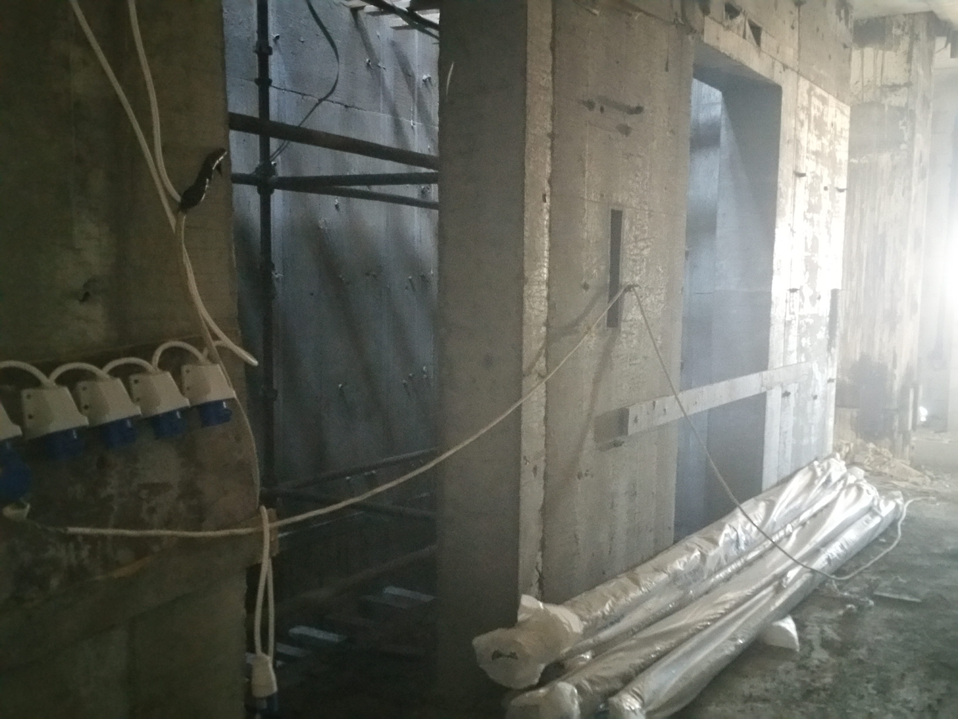 Profile Residence construction — photo 135