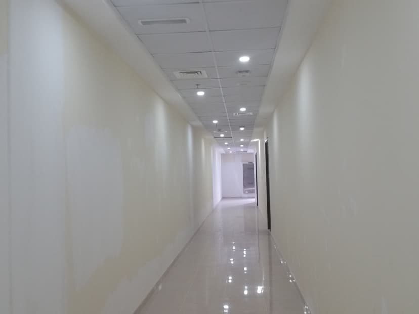 Spica construction — photo 15
