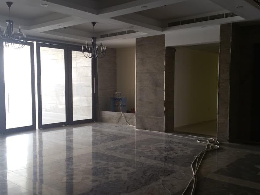 Spica construction — photo 17